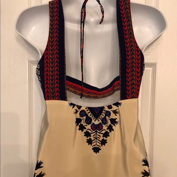 Tibi Sleeveless Top-Sz 0/XS - Picture 5 of 6